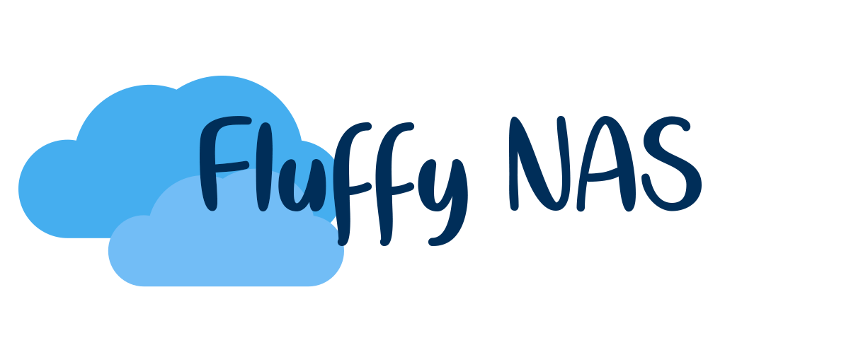 Fluffy NAS